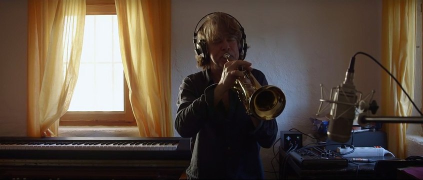 Mülheim Texas – Helge Schneider hier und dort | movie | 2015 | Official Trailer