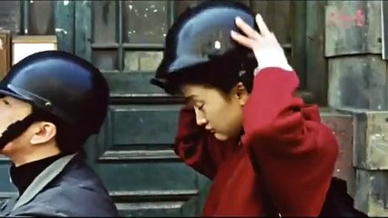 Suzhou River | movie | 2000 | Official Trailer