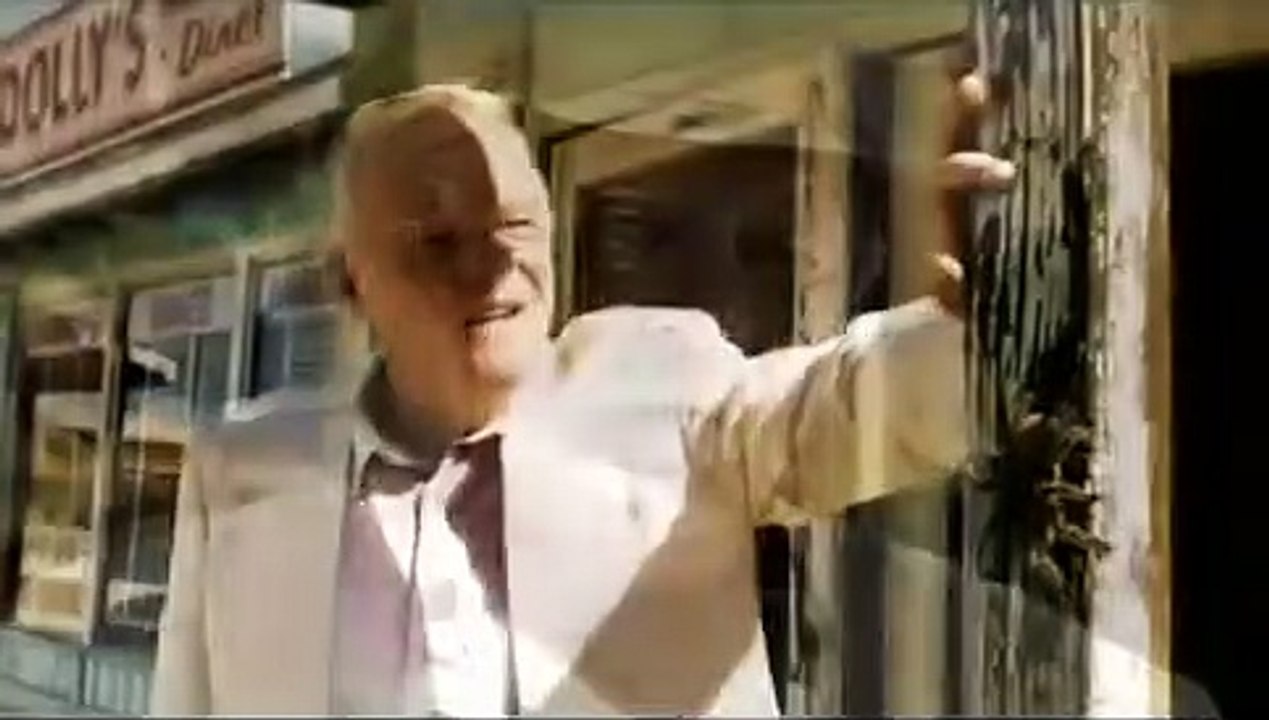 Slipstream movie 2008 Official Trailer video Dailymotion