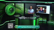 Ao Vivo | ET, é você? IA detecta sinais estranhos em dados de rádio | 31/01/2023 | #OlharDigital (38)