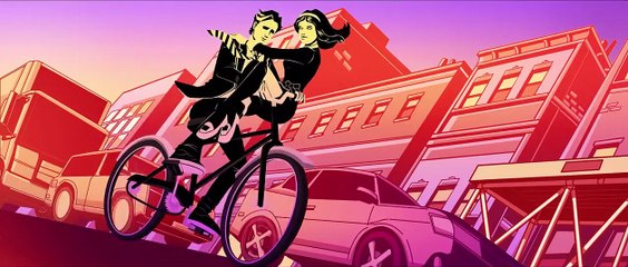 Die in a Gunfight | movie | 2021 | Official Trailer