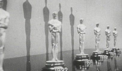 People Are Mad at the Oscars Best Actress Noms — Here’s Why