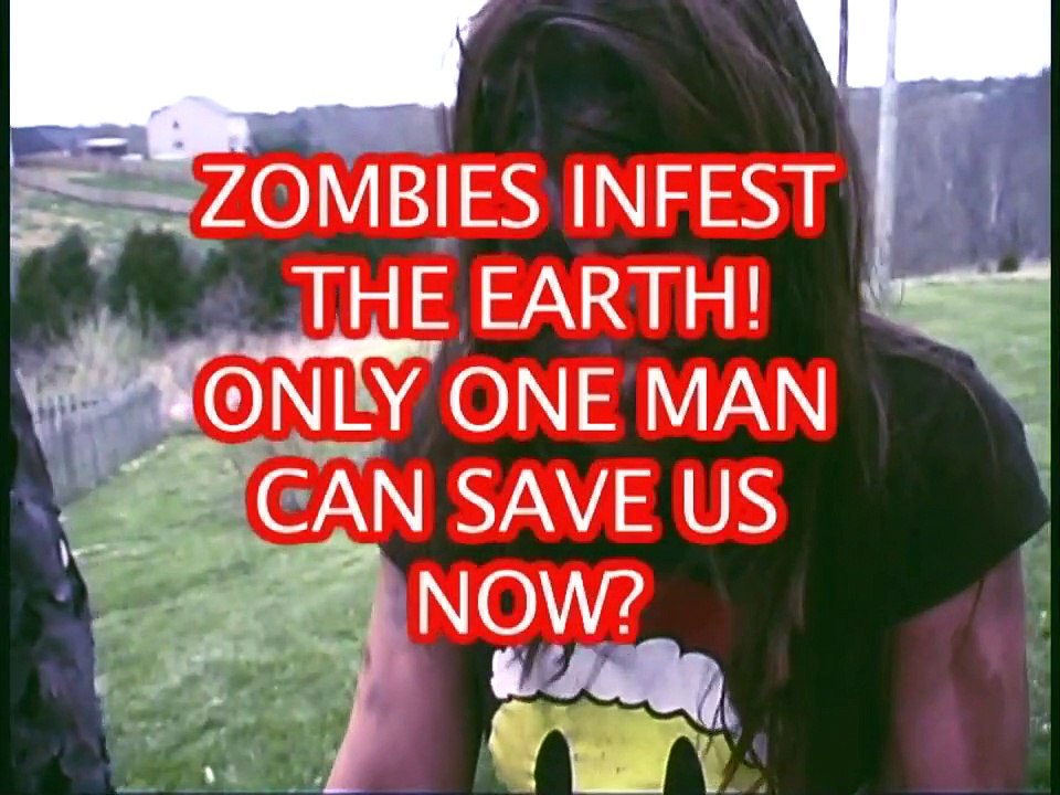 Santa Claus Versus the Zombies | movie | 2010 | Official Trailer