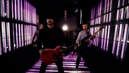 Foo Fighters: Back and Forth | movie | 2011 | Official Trailer