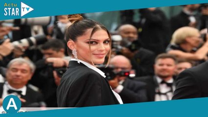 « Tu ne veux pas d’enfants ? » Iris Mittenaere cash sur son désir de maternité
