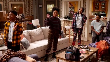 The Ms. Pat Show | show | 2021 | Official Trailer