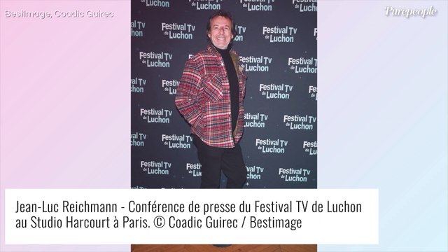 Les 12 coups de midi : Il a dit oui !!! , Jean-Luc Reichmann s'improvise entremetteur pour son Maître de midi