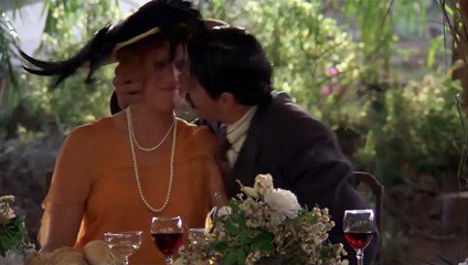 Like Water for Chocolate | movie | 1992 | Official Trailer