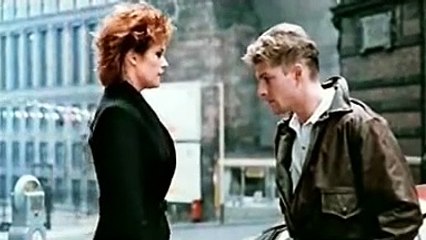 Stormy Monday | movie | 1988 | Official Trailer