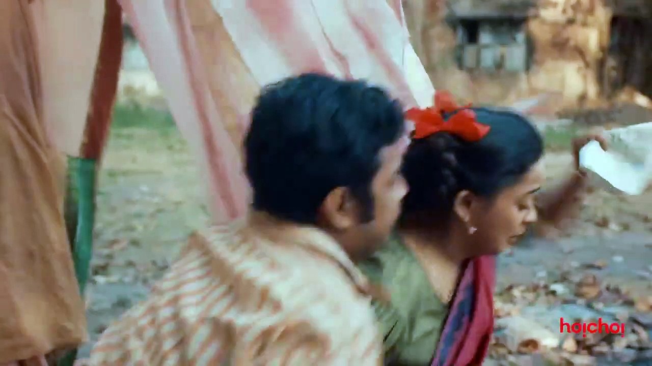 Byomkesh | show | 2017 | Official Trailer