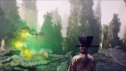 Dragons: Real Myths and Unreal Creatures | movie | 2013 | Official Trailer
