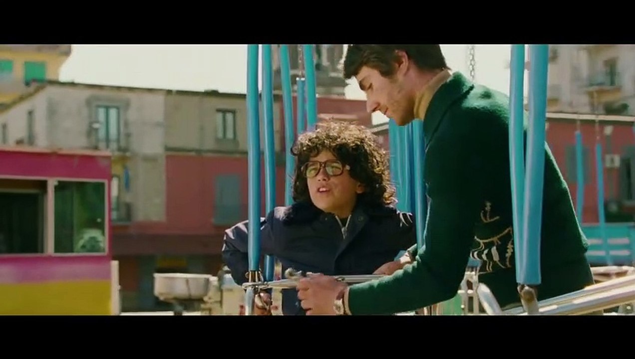 Kryptonite! | movie | 2011 | Official Trailer