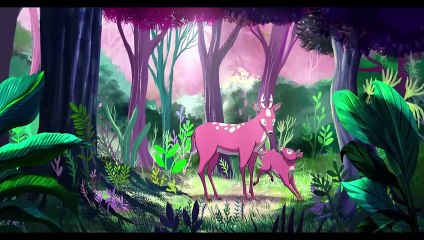 Unicorn Wars | movie | 2022 | Official Trailer