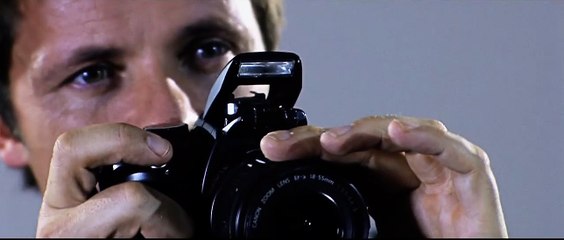 Art of Darkness | movie | 2014 | Official Trailer