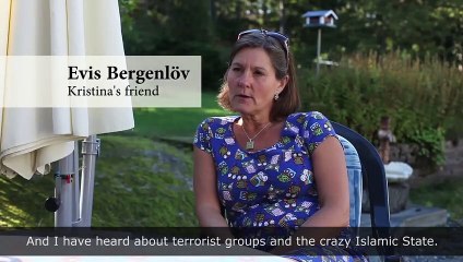 Alone through Iran: 1144 miles of trust | movie | 2017 | Official Trailer