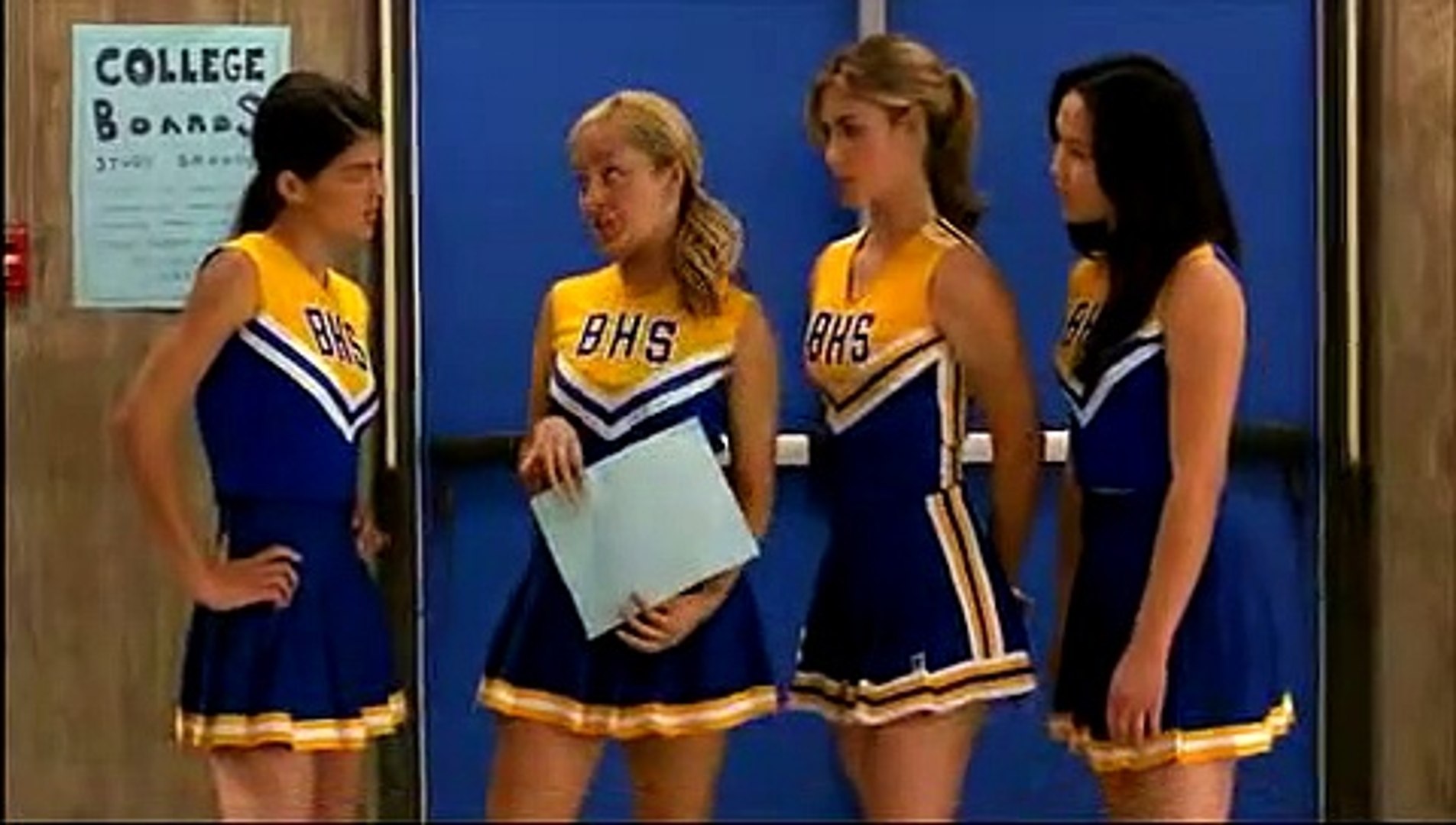 Kids in America | movie | 2005 | Official Trailer