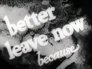 The Bride of Frankenstein | movie | 1935 | Official Trailer