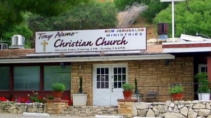 Ministry of Evil: The Twisted Cult of Tony Alamo | show | 2019 | Official Trailer