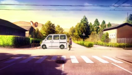 Beyond the Boundary: I'll Be Here – Future | movie | 2015 | Official Trailer
