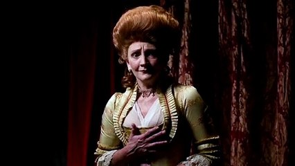 National Theatre Live: The Madness of George III | movie | 2018 | Official Trailer