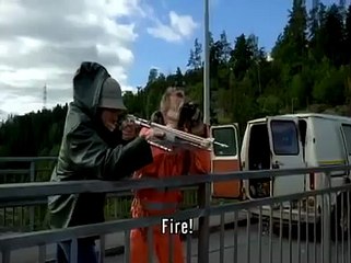 Old Men in New Cars: In China They Eat Dogs II | movie | 2002 | Official Trailer