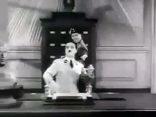 The Great Dictator | movie | 1940 | Official Trailer