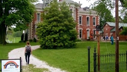 Andy's Rainbow | movie | 2017 | Official Trailer