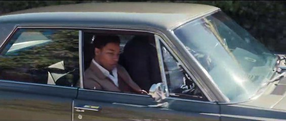 White Dog (2022) | Official Trailer - A Powerful Tale of Racial Tensions 🎬