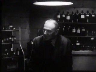 The Mad Monster | movie | 1942 | Official Trailer