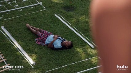 Little Fires Everywhere (2020) | Official Trailer – A Riveting Drama Based on Celeste Ng's Bestseller 🔥