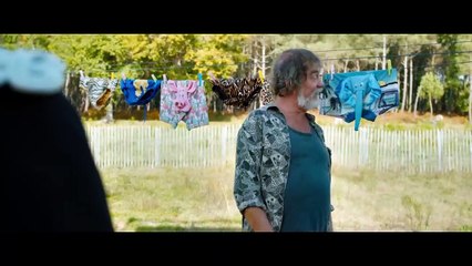 Papi Sitter | movie | 2020 | Official Trailer