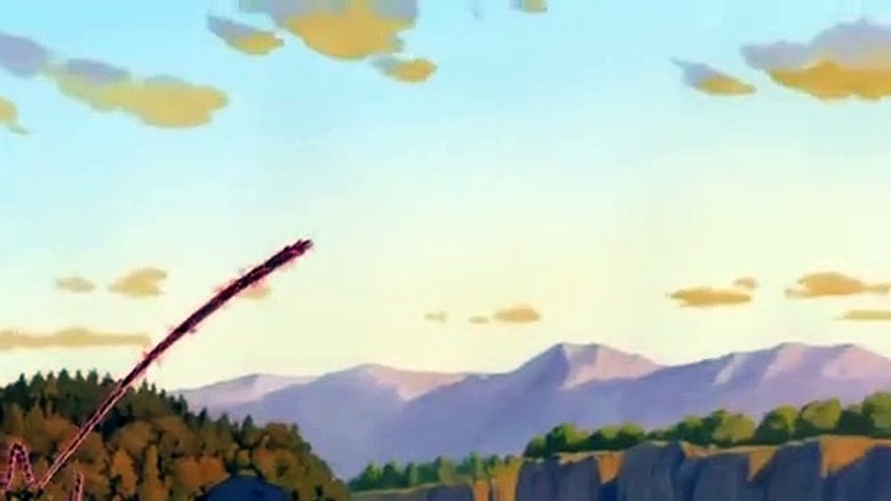 Tales of Vesperia: The First Strike | movie | 2009 | Official Trailer