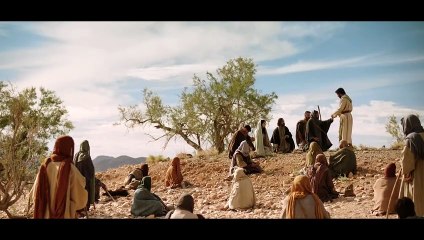 Jesus: His Life | show | 2019 | Official Trailer