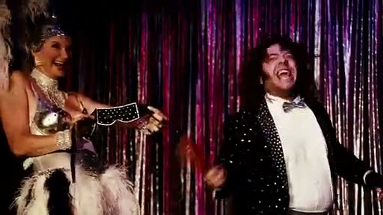 Balls of Fury | movie | 2007 | Official Trailer