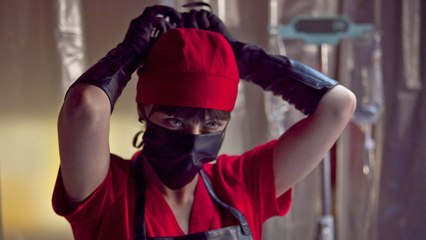 American Mary (2012) | Official Trailer, Full Movie Stream Preview