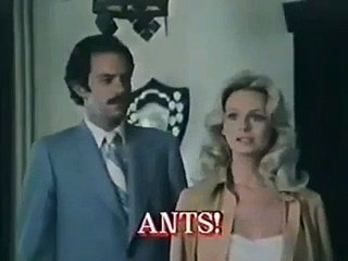 Ants | movie | 1977 | Official Trailer