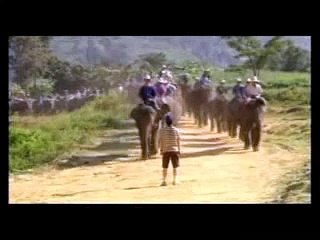 Shining Boy and Little Randy | movie | 2005 | Official Trailer
