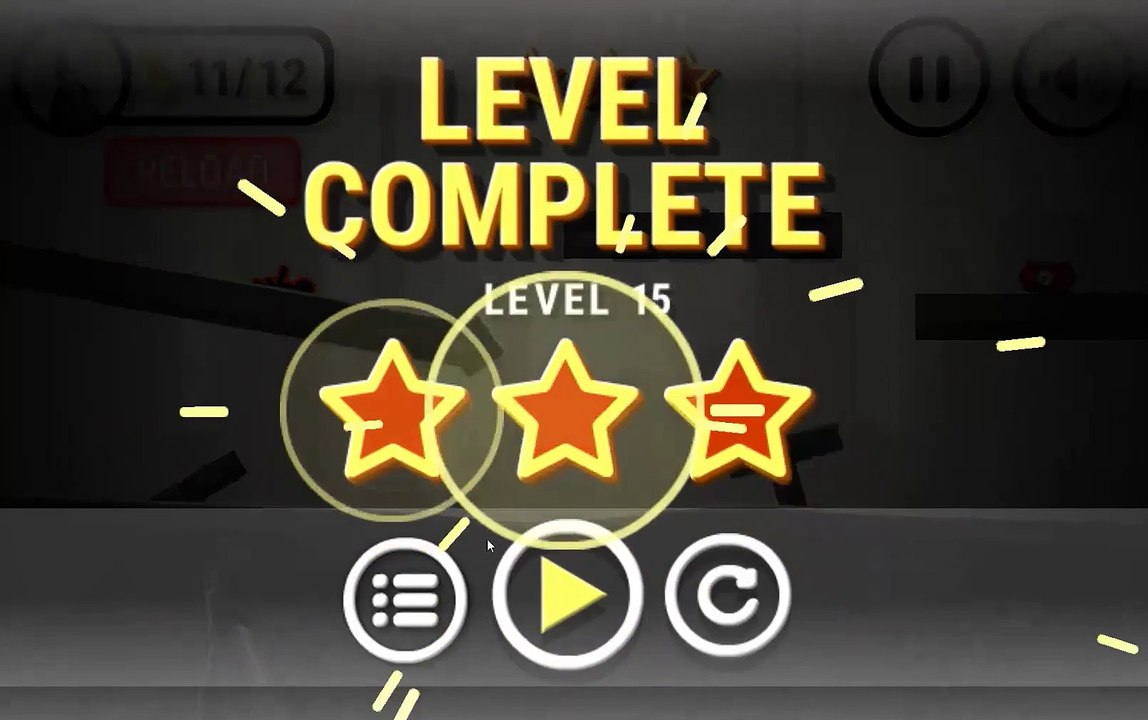 Stickman War Walkthrough