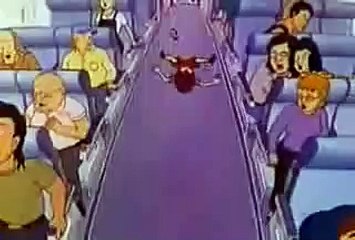 Beavis and Butt-Head Do America | movie | 1996 | Official Trailer