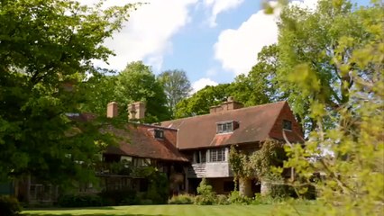 Howards End | show | 2017 | Official Trailer