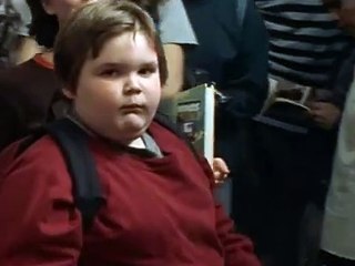 The Mighty | movie | 1998 | Official Trailer