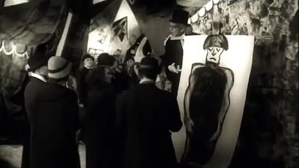 The Cabinet of Dr. Caligari | movie | 2005 | Official Trailer