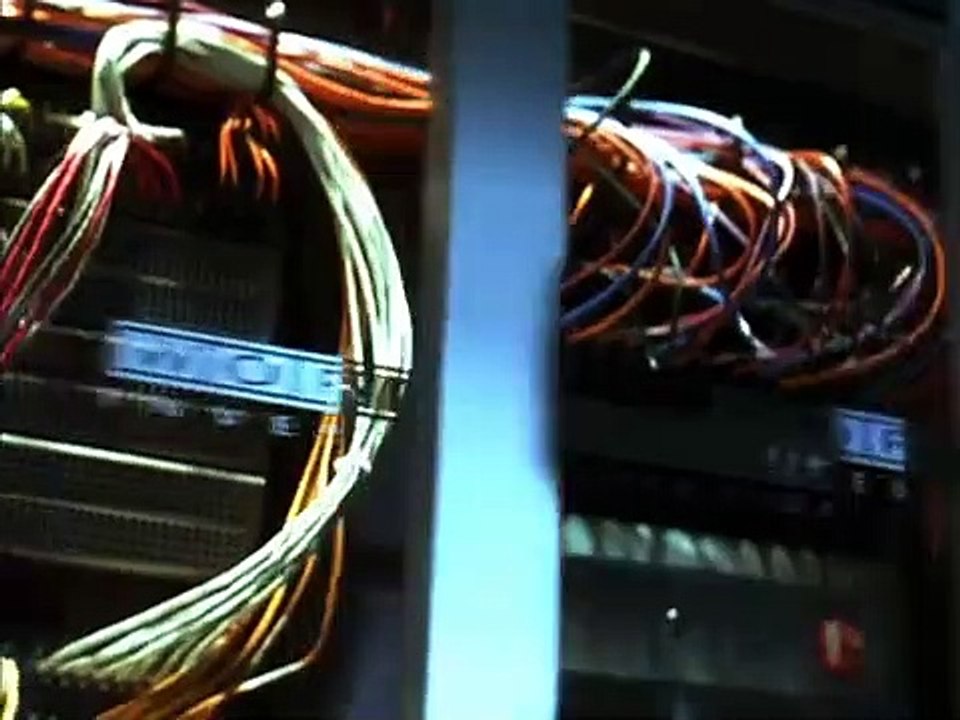 Swordfish | movie | 2001 | Official Trailer