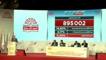 انتخاب 154 نائبا لتشكيل برلمان تونس الجديد.. وترقب لحل الأزمات