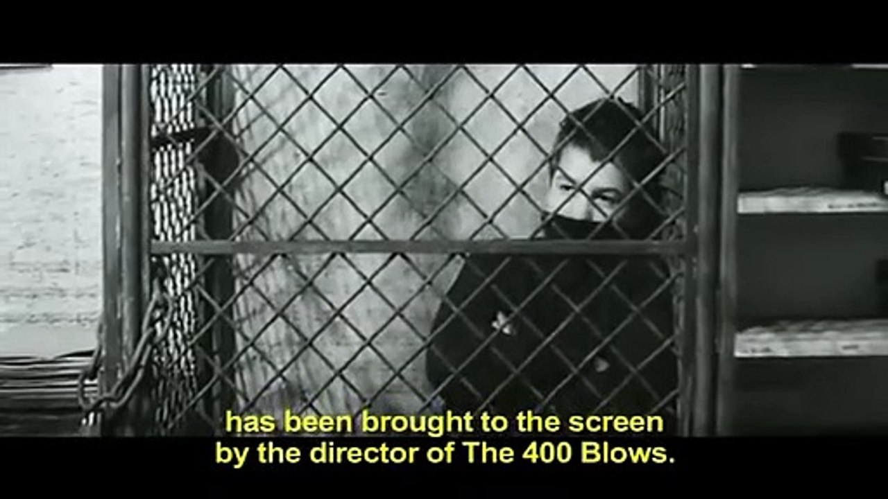 Jules and Jim | movie | 1962 | Official Trailer