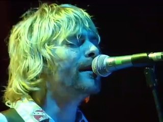 Nirvana: Live At Reading | movie | 2009 | Official Trailer