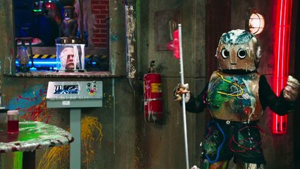 Oh Yuck! | show | 2020 | Official Trailer