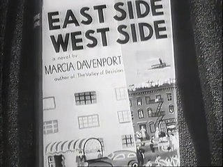 East Side, West Side | movie | 1950 | Official Trailer