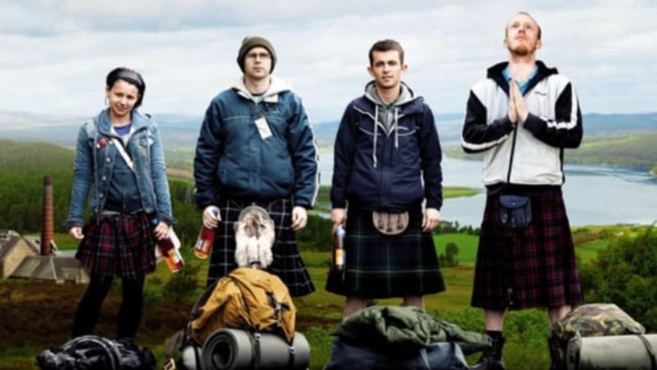 The Angels' Share (2012) | Official Trailer, Full Movie Stream Preview