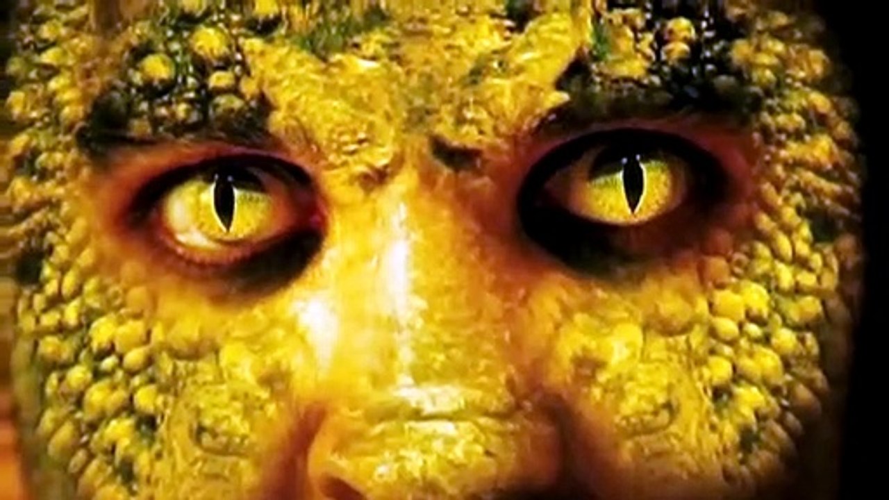 The White Monkey Warrior | movie | 2008 | Official Trailer